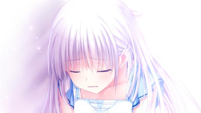 《summer pockets》全CG一览来到了最后一期
