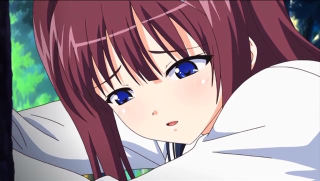 [poro]蛊惑の刻 「切ない少女の调べ～儚く濡れる蛊惑