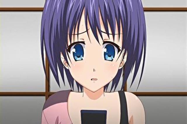 [poro]蛊惑の刻 「切ない少女の调べ～儚く濡れる蛊惑