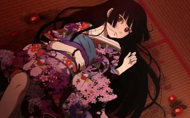 黑丝、御姐、长发,根本把持不住!