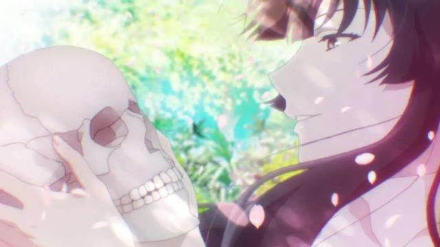 黑丝、御姐、长发,根本把持不住!