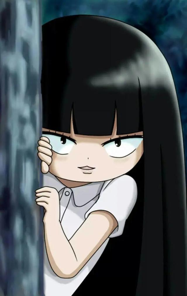 黑丝、御姐、长发,根本把持不住!