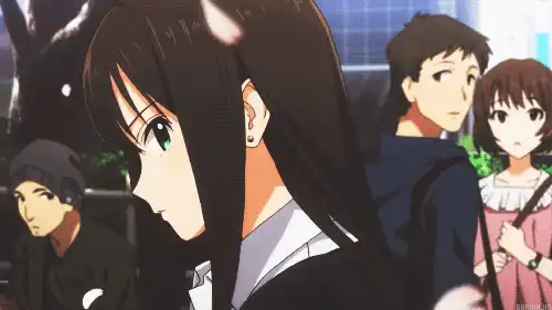 黑丝、御姐、长发,根本把持不住!