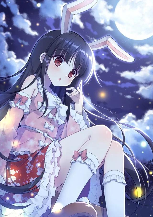 黑丝、御姐、长发,根本把持不住!