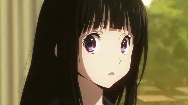 今天就来和大家分享一下，日媒评选出的“黑发女神top10”