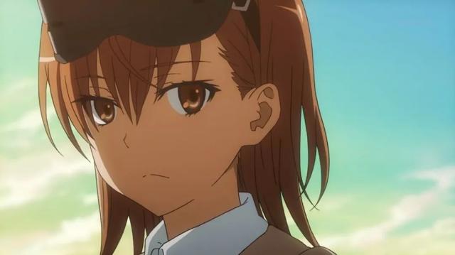 B站最强看板娘动画续作来了!《某科学的超电磁炮》第三季公开!