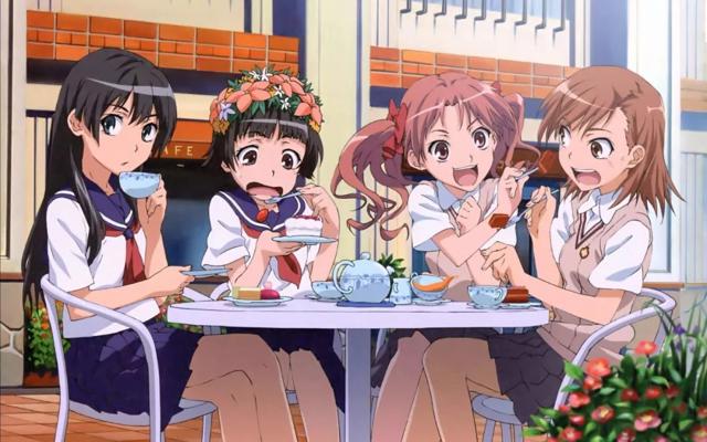 B站最强看板娘动画续作来了!《某科学的超电磁炮》第三季公开!