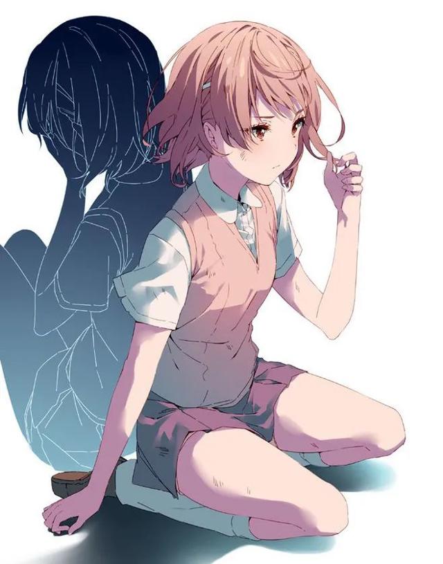 《某科学的超电磁炮》头像壁纸专题:御坂美琴