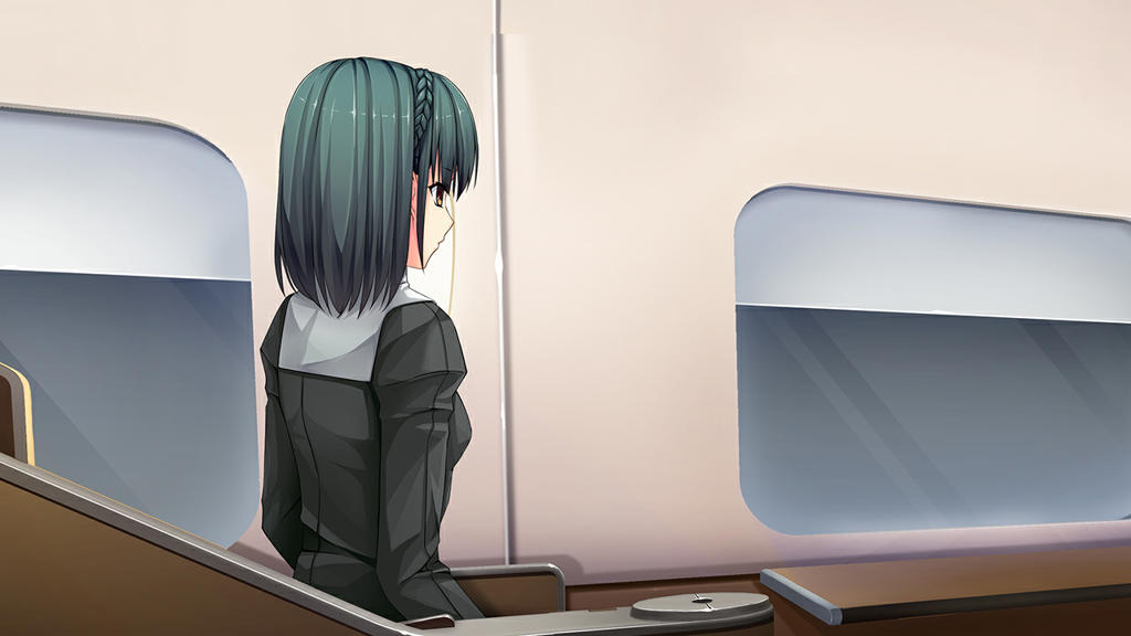 【galgame】圣屠十日