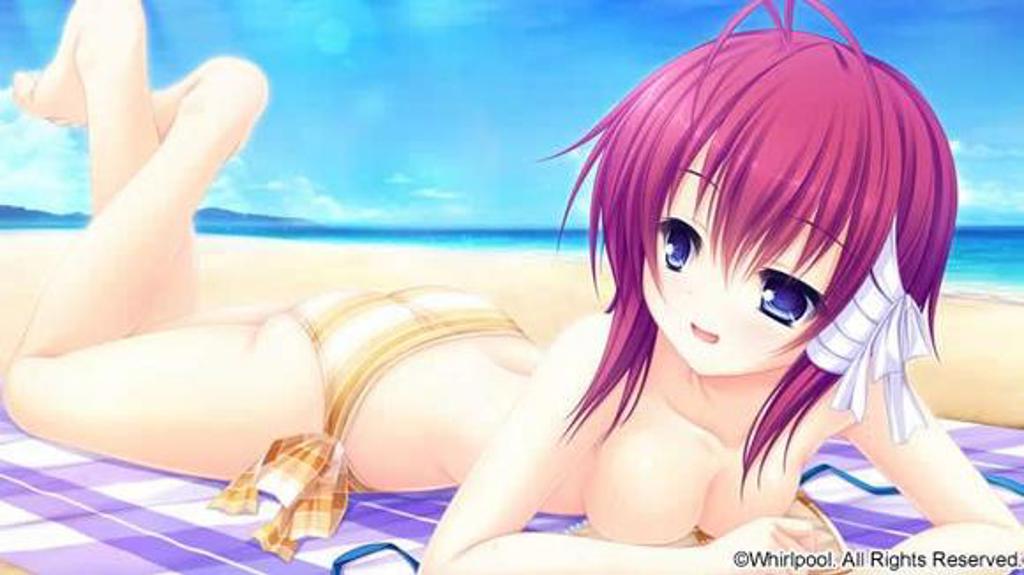 galgame justy×nasty魔王开始了