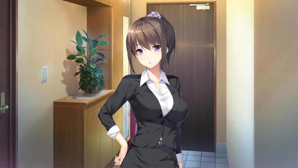 galgame推荐理想家庭生活harmoney丨和睦