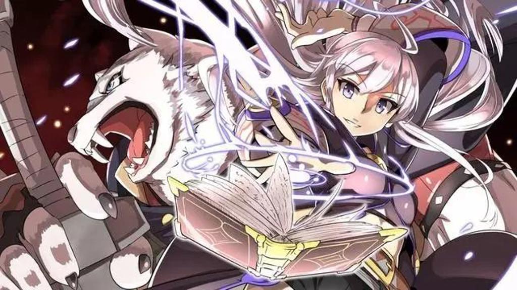 《从零开始的魔法书》是如何靠反套路取胜的?