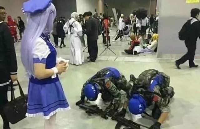 宅圈人群也分很多种!看看你属于哪种宅?