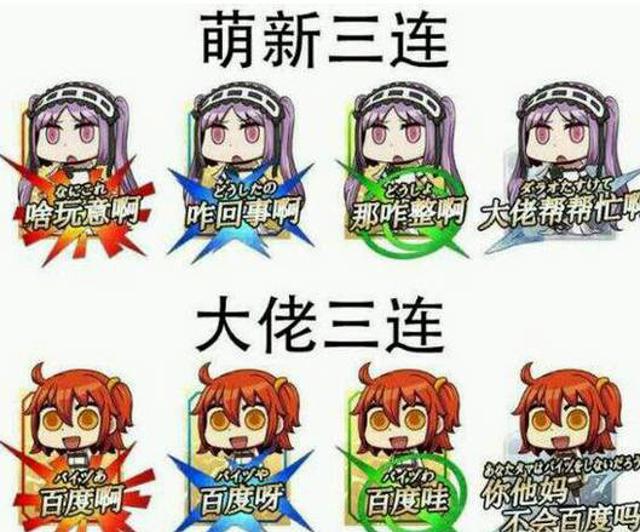 宅圈人群也分很多种!看看你属于哪种宅?