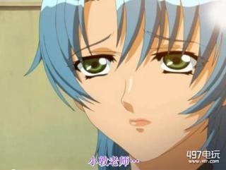 [亚萨园] ドキドキ母娘レッスン_～教えて hなお勉強～ 後編[gb]