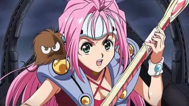 超时空要塞MACROSS系列全回顾