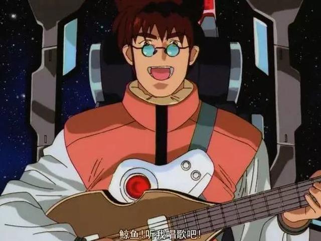 超时空要塞MACROSS系列全回顾