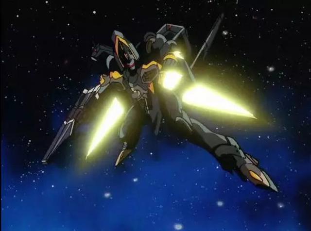 超时空要塞MACROSS系列全回顾