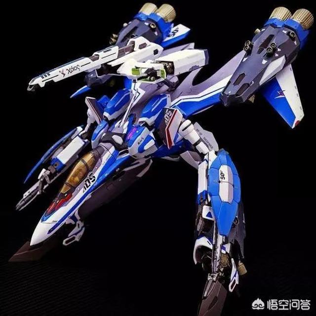 《超时空要塞》系列的魅力在哪?