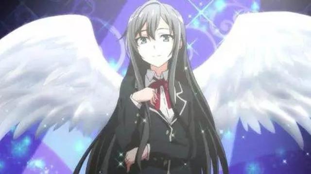 B站这几部必看的“后宫番”,零之使魔排最后,它排第一!