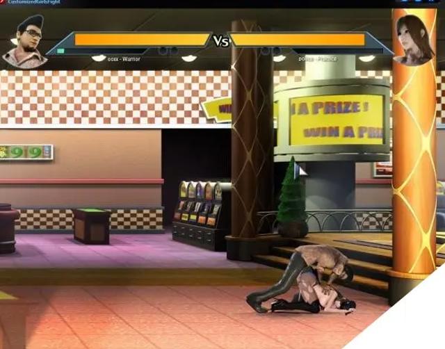 雯雅婷安卓版汉化apk