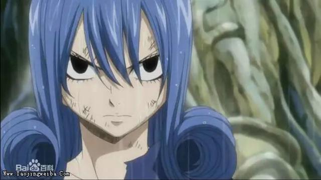 妖精尾巴个人实力前30强排名盘点