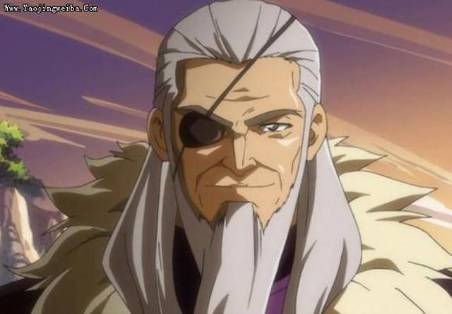 妖精尾巴个人实力前30强排名盘点