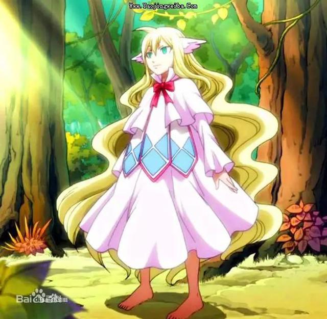 妖精尾巴个人实力前30强排名盘点