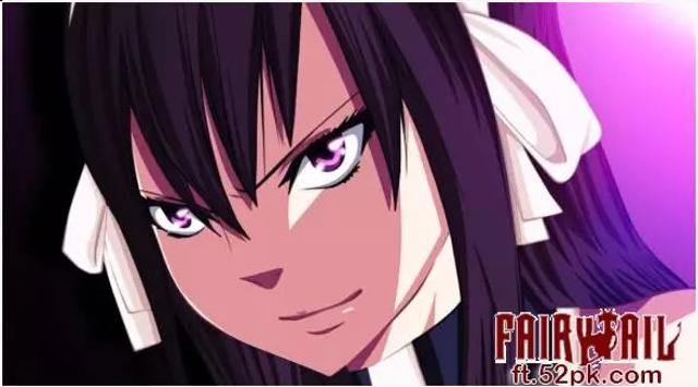 妖精的尾巴女神魔导士NO.10