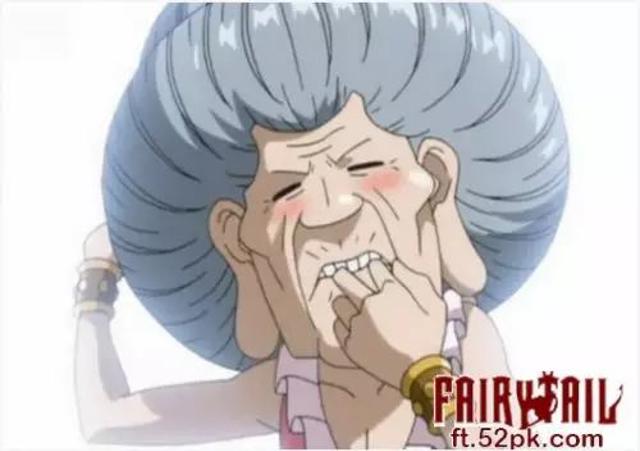 妖精的尾巴女神魔导士NO.10