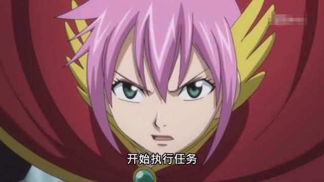 妖尾科普站丨连接一切的她是怎么操控魔力的?!