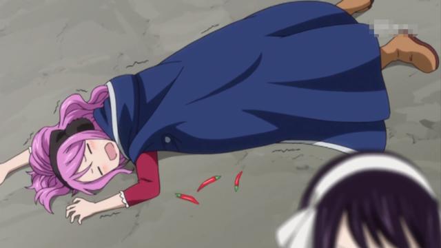 妖尾科普站丨连接一切的她是怎么操控魔力的?!