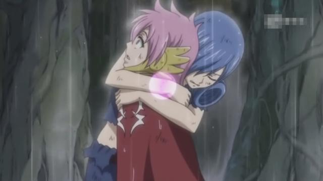 妖尾科普站丨连接一切的她是怎么操控魔力的?!