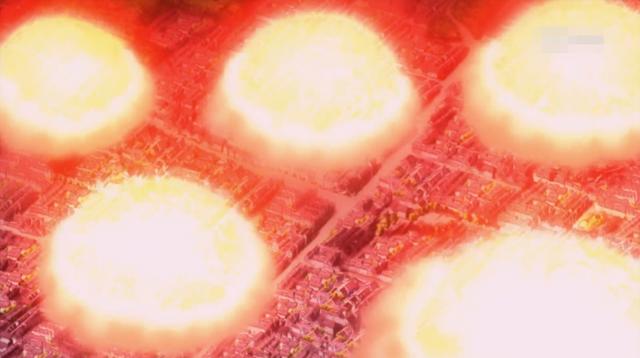 妖尾科普站丨连接一切的她是怎么操控魔力的?!