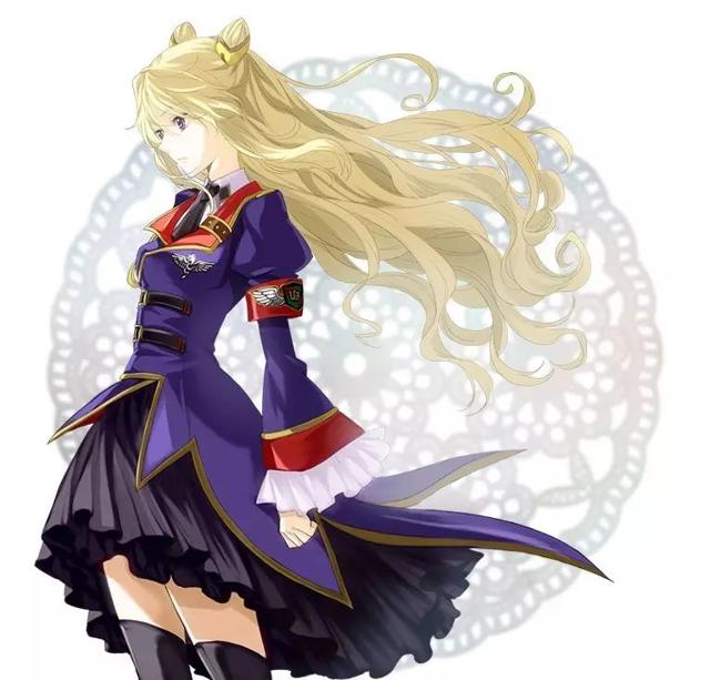 本期人物:蕾拉·玛露卡尔