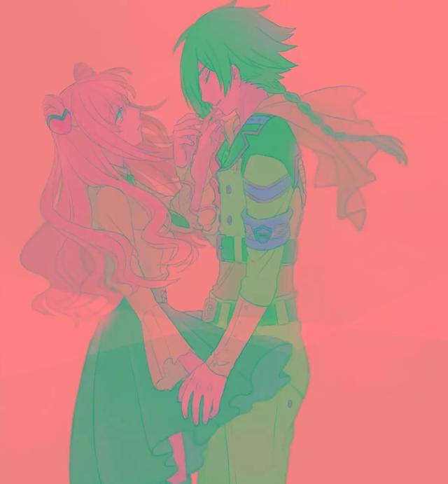 本期人物:蕾拉·玛露卡尔