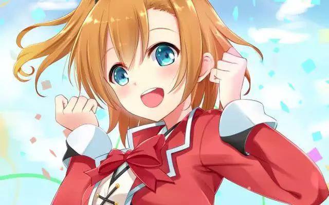 盘点动漫中的那些女领导!