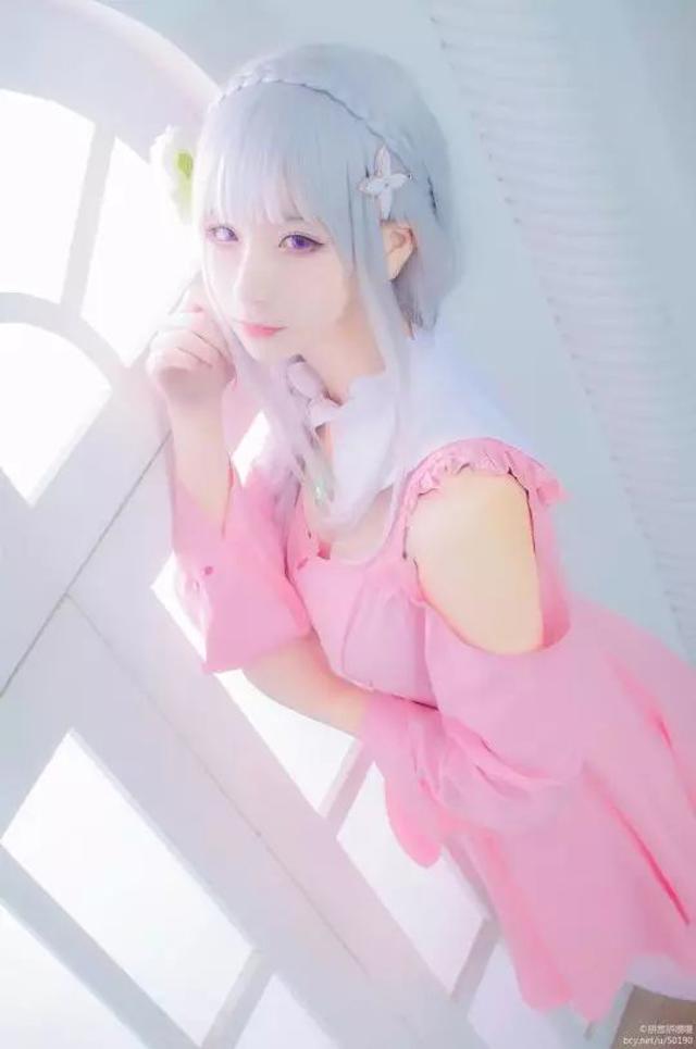 Saber小姐姐嫁我可好?妹子这一波神还原我给一百分!