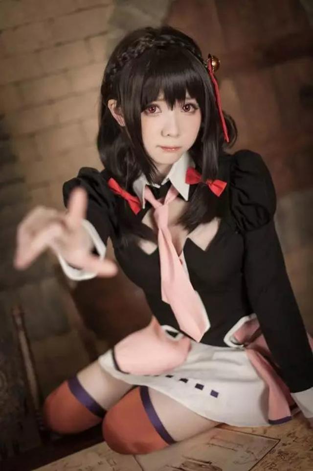 Saber小姐姐嫁我可好?妹子这一波神还原我给一百分!