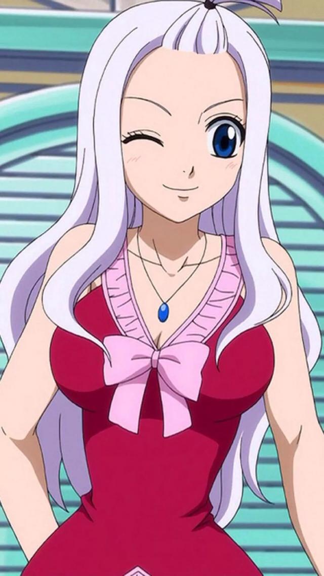 热血归来:妖精的尾巴最终之战开始了!