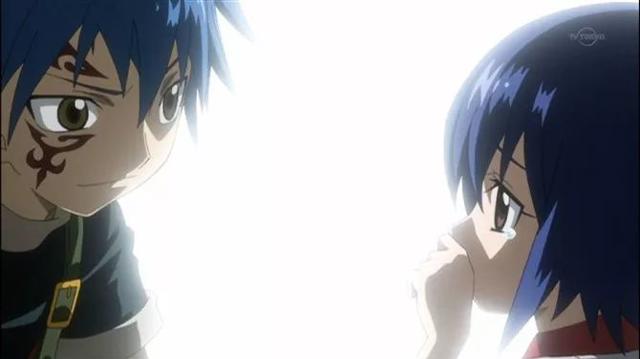 热血归来:妖精的尾巴最终之战开始了!