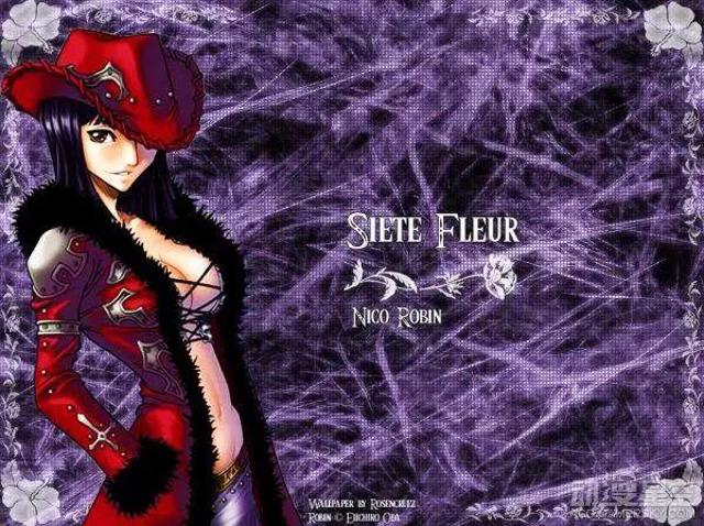 “大波”动漫中那些身材极品的女神来袭,别流鼻血哟!