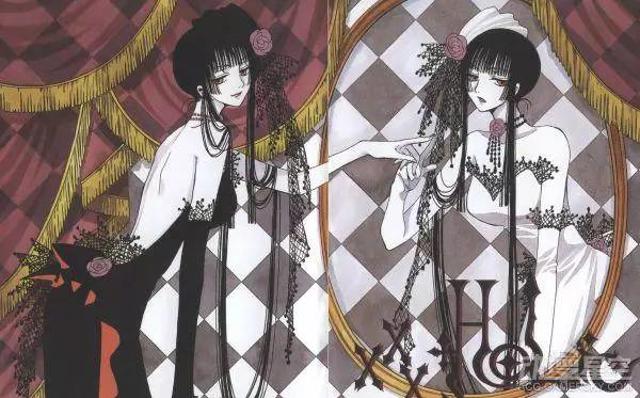 “大波”动漫中那些身材极品的女神来袭,别流鼻血哟!