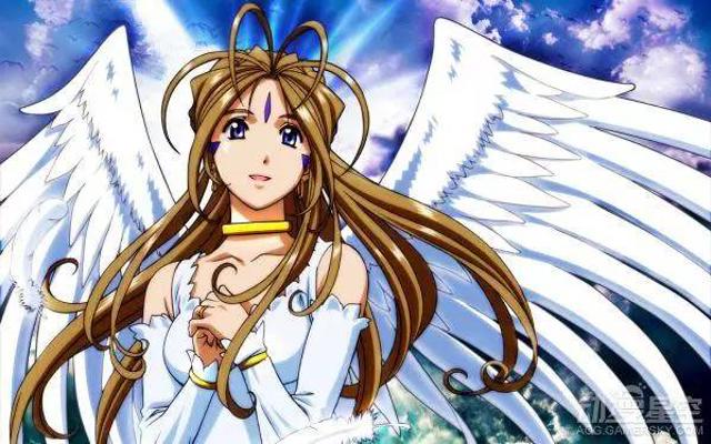 “大波”动漫中那些身材极品的女神来袭,别流鼻血哟!