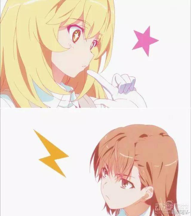 “大波”动漫中那些身材极品的女神来袭,别流鼻血哟!