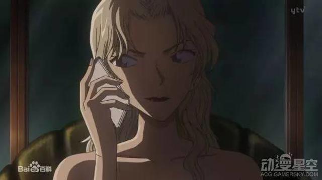 “大波”动漫中那些身材极品的女神来袭,别流鼻血哟!