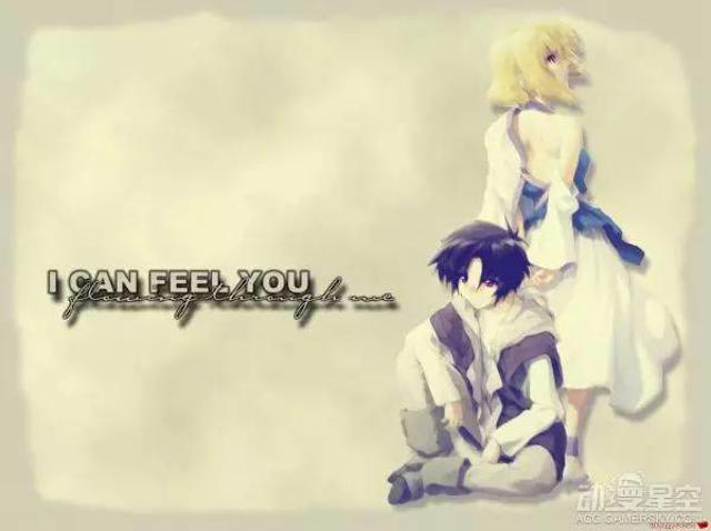 “大波”动漫中那些身材极品的女神来袭,别流鼻血哟!