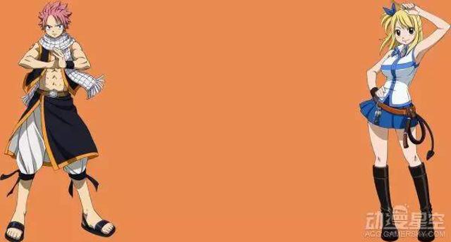 “大波”动漫中那些身材极品的女神来袭,别流鼻血哟!