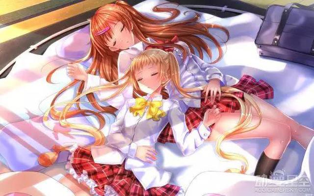 “大波”动漫中那些身材极品的女神来袭,别流鼻血哟!