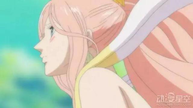 “大波”动漫中那些身材极品的女神来袭,别流鼻血哟!